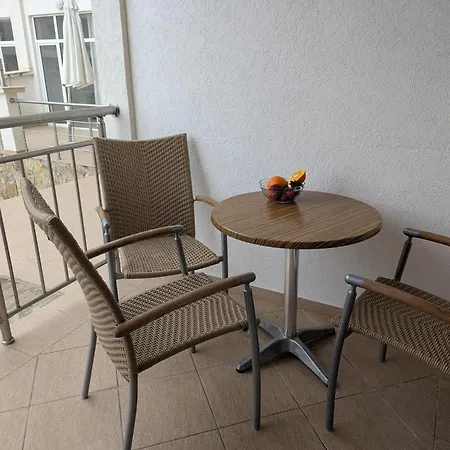 Sunny Place * Свети-Влас