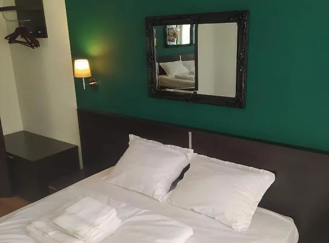 Sunny Place * Свети-Влас