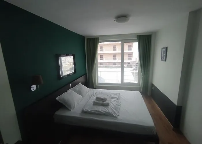 Sunny Place Свети-Влас