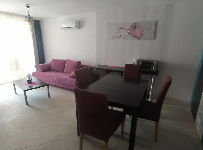 Sunny Place Апартаменты