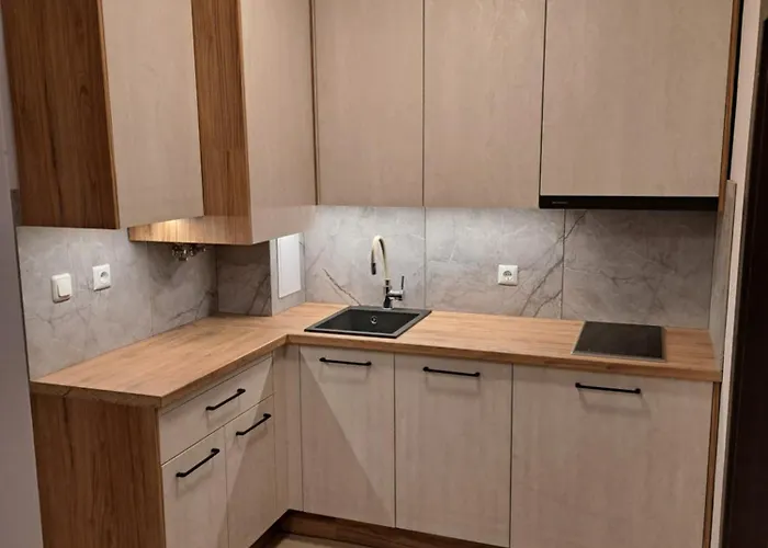 Sunny Place Апартаменты Свети-Влас