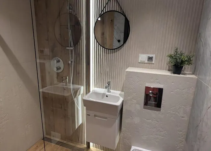 Sunny Place Апартаменты Свети-Влас