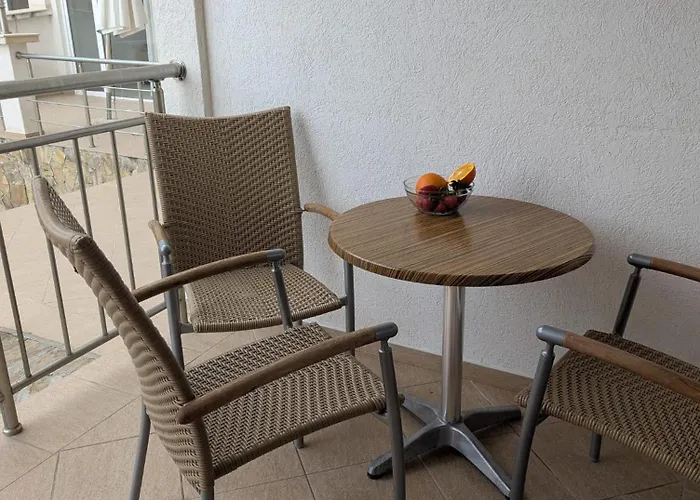 Sunny Place * Свети-Влас