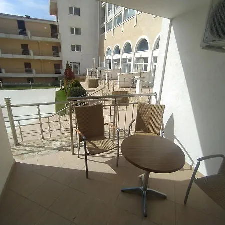 Apartment Sunny Place