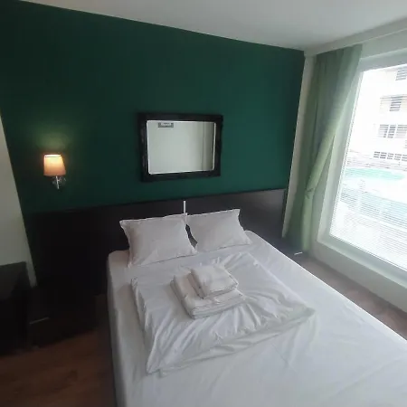 Apartment Sunny Place Sveti Vlas