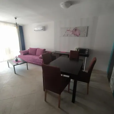 Sunny Place Lägenhet