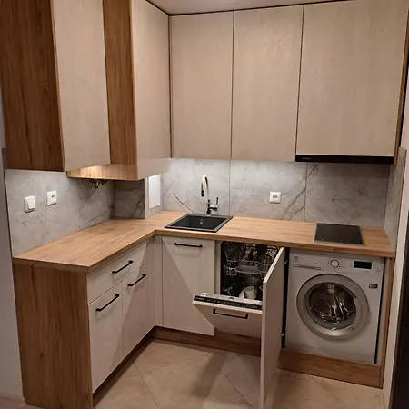Apartment Sunny Place Sveti Vlas