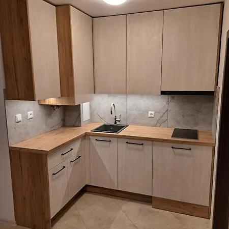 Sunny Place Lägenhet Sveti Vlas