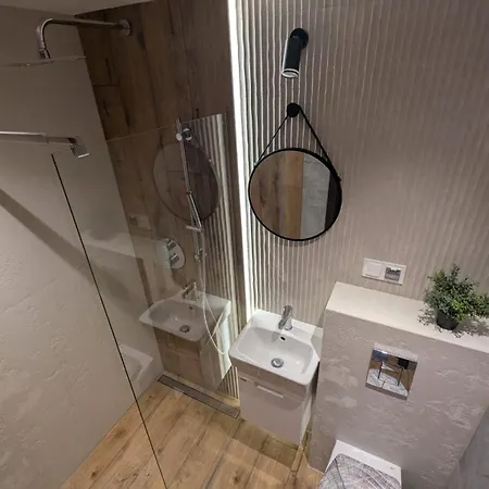 Lägenhet Sunny Place