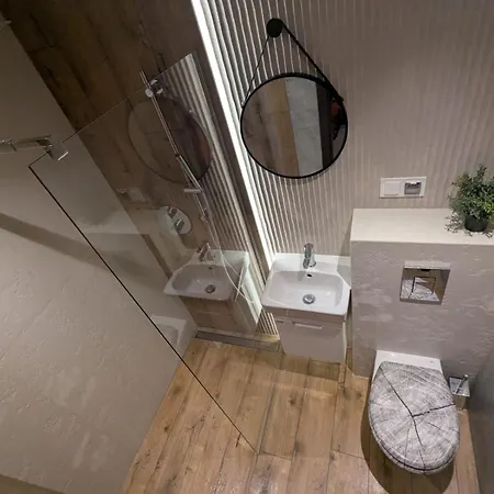 Apartment Sunny Place *
