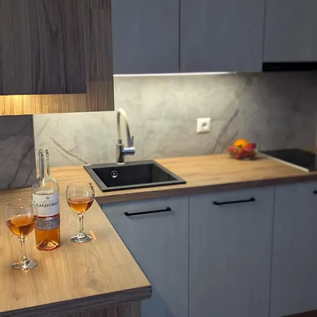 Lägenhet Sunny Place