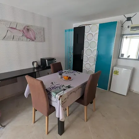 Sunny Place Apartment Sveti Vlas