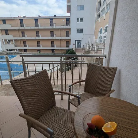 Sunny Place 公寓