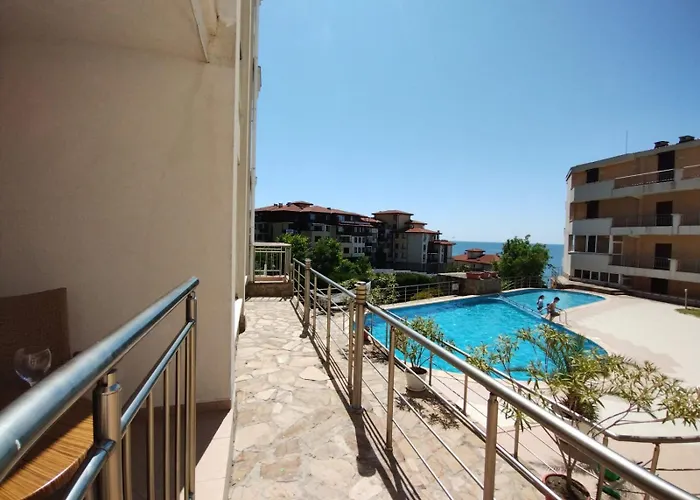 Sunny Place * Свети Влас