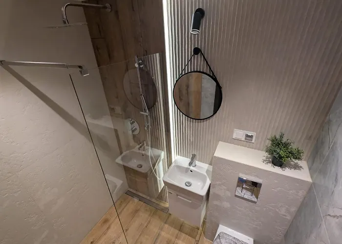 Апартамент Sunny Place