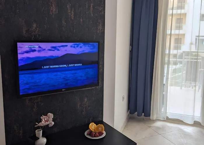 Sunny Place Свети Влас